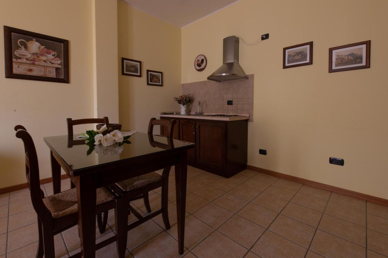 Agriturismo Ca' Del Gal ヴァレッジョ・スル・ミンチョ エクステリア 写真
