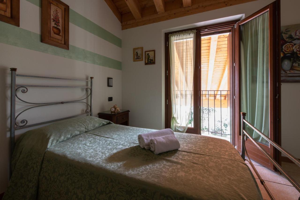 Agriturismo Ca' Del Gal ヴァレッジョ・スル・ミンチョ エクステリア 写真