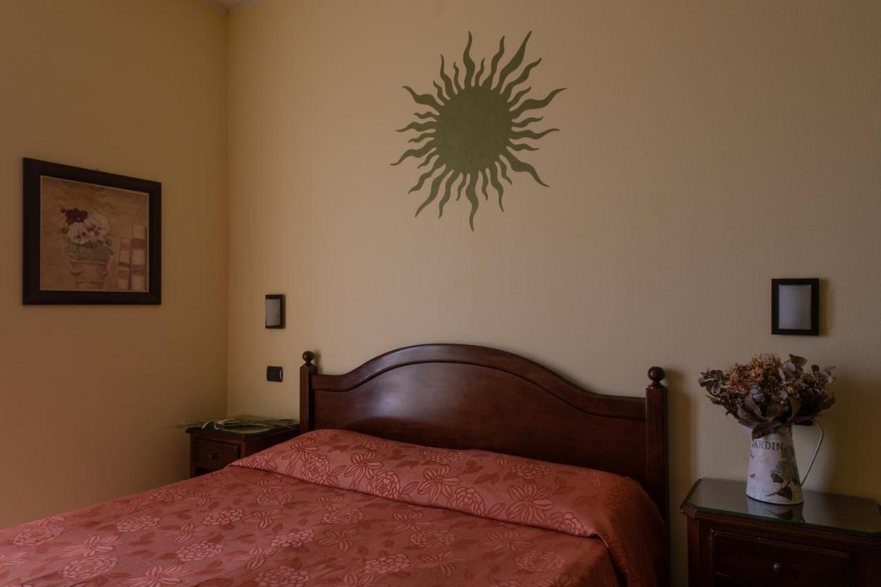 Agriturismo Ca' Del Gal ヴァレッジョ・スル・ミンチョ エクステリア 写真