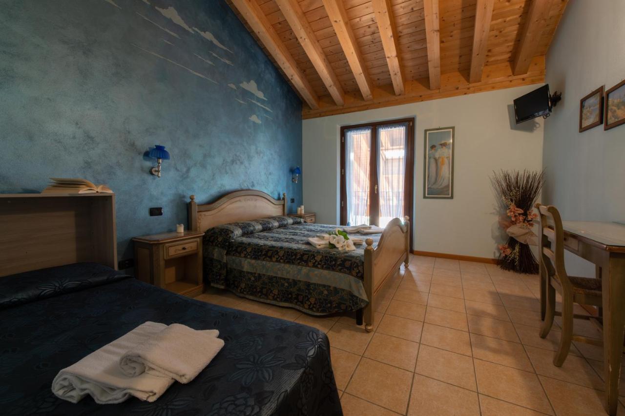 Agriturismo Ca' Del Gal ヴァレッジョ・スル・ミンチョ エクステリア 写真