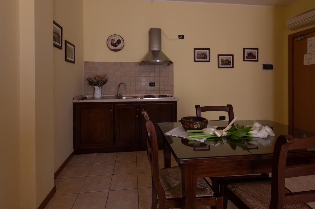 Agriturismo Ca' Del Gal ヴァレッジョ・スル・ミンチョ エクステリア 写真