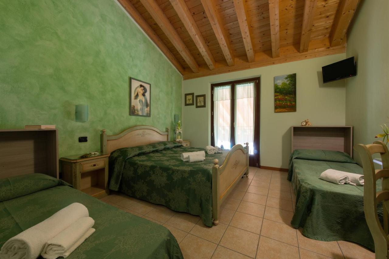 Agriturismo Ca' Del Gal ヴァレッジョ・スル・ミンチョ エクステリア 写真