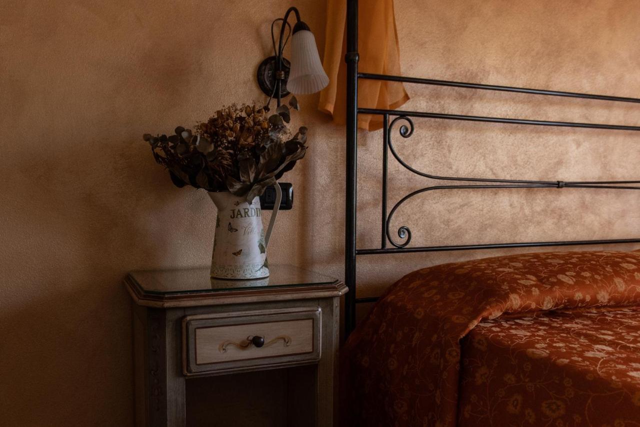 Agriturismo Ca' Del Gal ヴァレッジョ・スル・ミンチョ エクステリア 写真